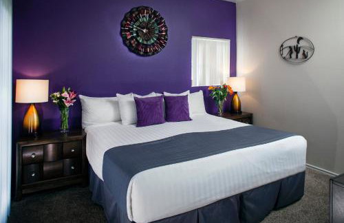 Luxury Vacation Rentals by Meridian CondoResorts - Foto 19