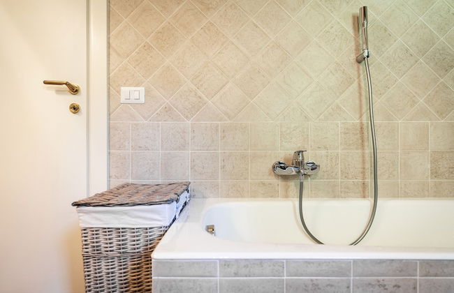 Apt24 - Villa Castello di Soiano - Foto 36