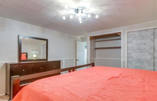 8 Mi to Dtwn Denver Wheat Ridge Gem with Patio - Foto 18