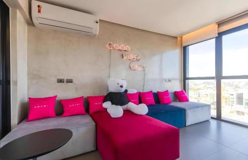 Studio VIBE Curitiba - Sofisticação e Conforto - Próximo a Liga Arena - Photo 35