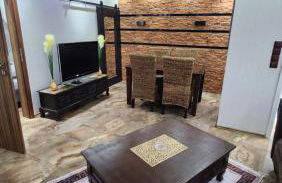 Moderner Zweizimmer Bungalow - Foto 2