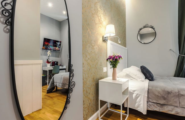 Bed and Best - Foto 32