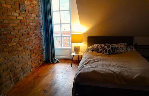 EXCL HOUSE in Warsaw with POOLS - Foto 9