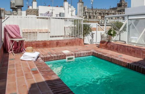 Tomas Ibarra Pool & Luxury - Foto 13