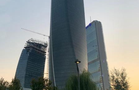 Apartment Centro, City Life, Mico - Foto 21