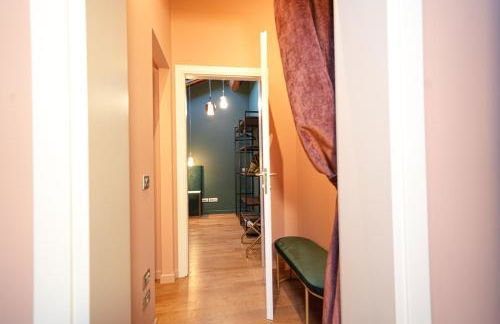 Palazzo delle Tre Lune Apartments - Foto 62