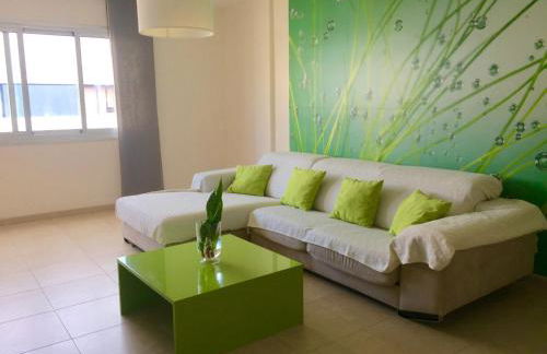 Apartamento Atlántico - Foto 1