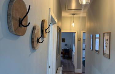 The Coastal Haven, Broughty Ferry - Foto 51