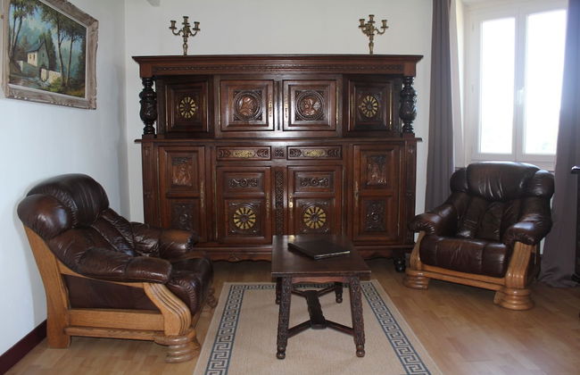 Residence BEAU RIVAGE Brehec - Foto 11