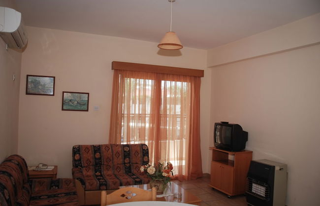 Kotzias Hotel Apartments - Foto 12