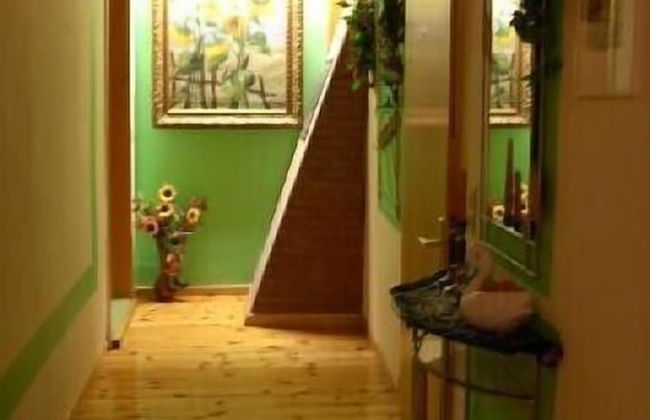 Sonnenhof Im Wendland - Photo 33