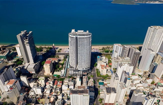 LYN Premier Studio Panorama Nha Trang - Foto 53