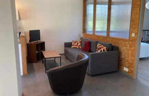 Petit Gîte 2 - 4 personnes - Photo 7