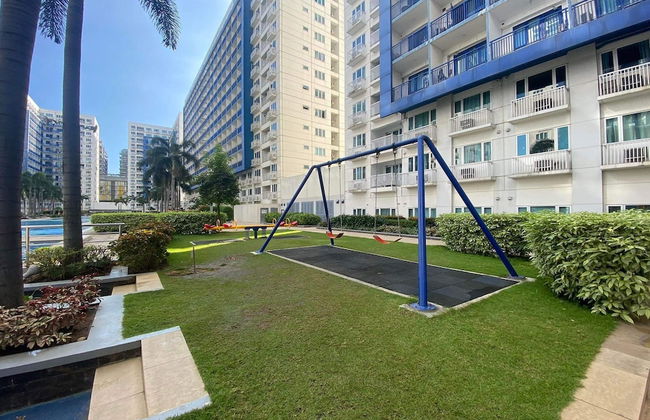 Madison Place At Sea Residences - Foto 23