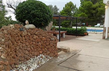 Casa Rural MONTE VERDE - Foto 32