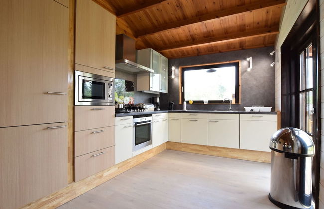 Renovated Chalet Near Durbuy - Photo 11