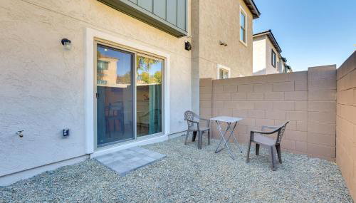 Community Pool and Hiking Trails Red Fox Retreat 1 - Foto 4