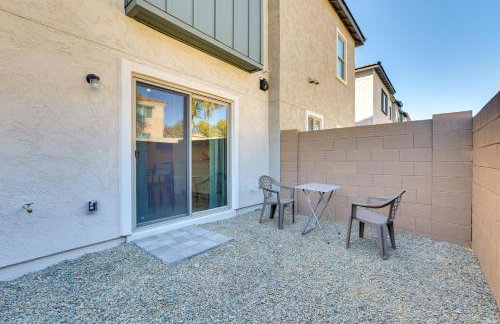 Community Pool and Hiking Trails Red Fox Retreat 1 - Foto 4