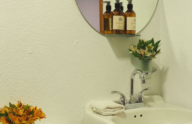 Comfort Reforma By The Local Way - Foto 11