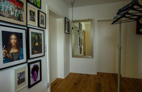 Stilvolles Haus in Borsum - Foto 18