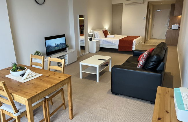 Tasha's Apartments on Morphett - Photo 19