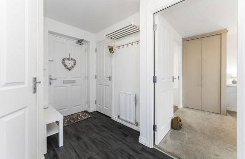 GuestReady - Edinburgh Elegant home - Foto 27