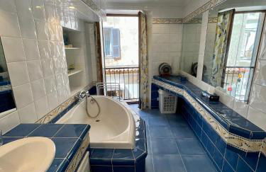 Appartement de standing au port climatisé, centre-ville, proche plage et commerces - Foto 8