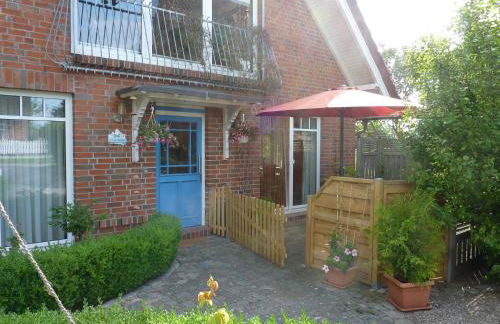 Ferienwohnung Klabautermann - Foto 3