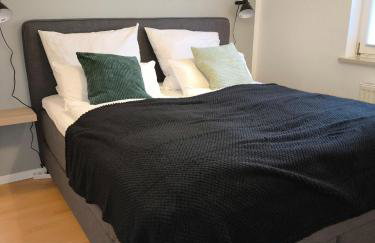 Kleine Auszeit, 2 Zimmer Wohnung Nähe der Therme Erding - Foto 3