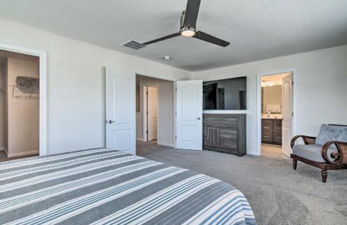 Beach Shuttle and Pool Bishops Landing Townhome - Foto 16