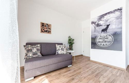 Boutique Apartments Kirchzarten - Foto 17