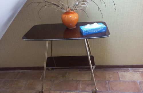 logement a l'étage d'une longère Normande - Foto 29