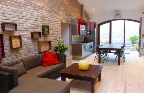 Casa Vella del Pantà de Riudecanyes - Foto 66