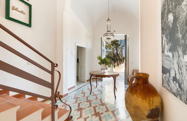 Villa Thea Charming House - Foto 38