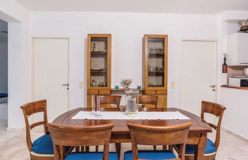 Seafront Holiday Villa - Foto 26