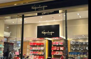 Complexo DF PLAZA Shopping - Stay in Brasilia's best complex - Foto 24