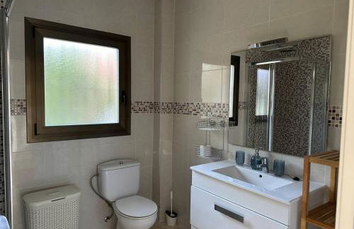 Chalet Los Almendros con piscina privada - Photo 31