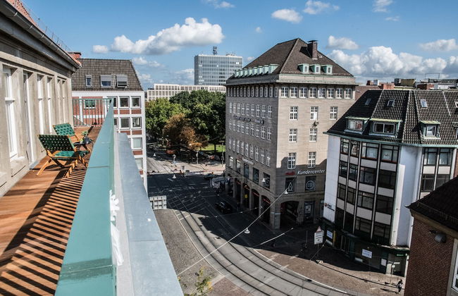 ÜberFluss Apartments - Foto 21