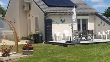 gîte m et m - Foto 4