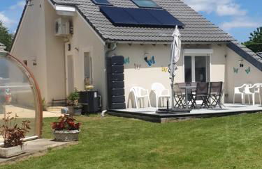 gîte m et m - Foto 4