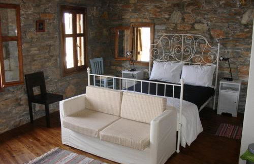 Pyrgos Traditional Village - Foto 80