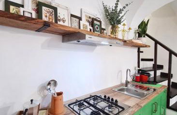 La Finestra Sui Tetti - Foto 6