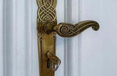 soulscape Apartment - EDLER sanierter Altbau-Wohnraum zentrumsnah gratis WIFI - Foto 11