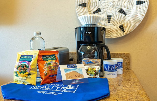 Kuleana 613 1 Bdrm 1 Bedroom Condo by RedAwning - Foto 45