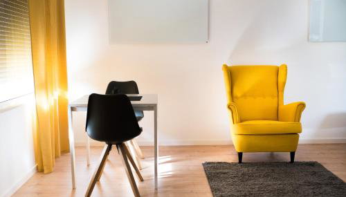 KELLER APARTMENT l 12F - Foto 4