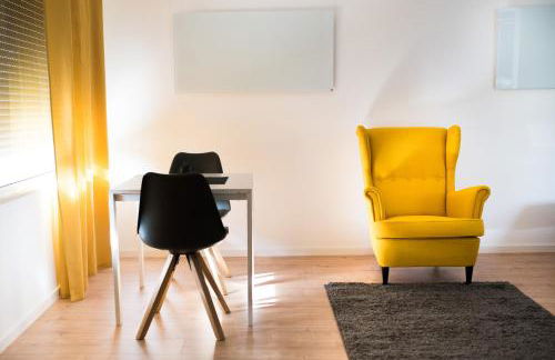 KELLER APARTMENT l 12F - Photo 4