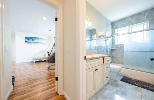 40 ppl 2 houses 13 Bedrooms btw Disney Hollywd - Foto 52