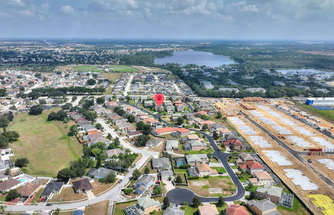 6 Bedroom Premium Home With Pool, Spa and Games Room #800 - Photo 36