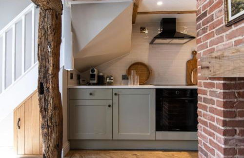 Ruperts Cottage - Foto 10