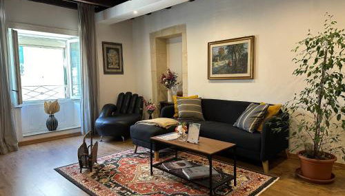 Appartamento storico di 130 mq al Tempio di Apollo - Foto 2